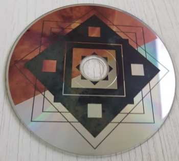 CD Mesarthim: The Density Parameter DIGI
