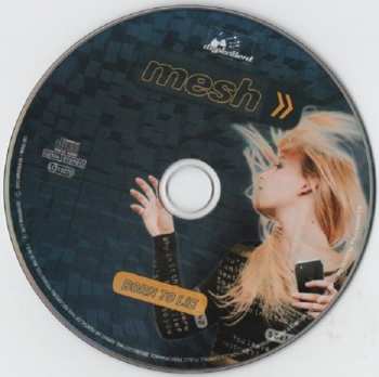 CD Mesh: Born To Lie