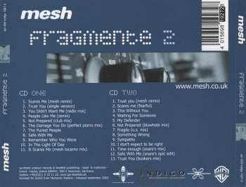 2CD Mesh: Fragmente 2