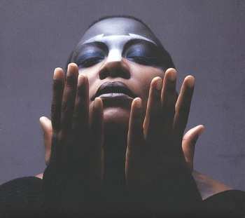 CD Me'Shell NdegéOcello: Comet, Come To Me