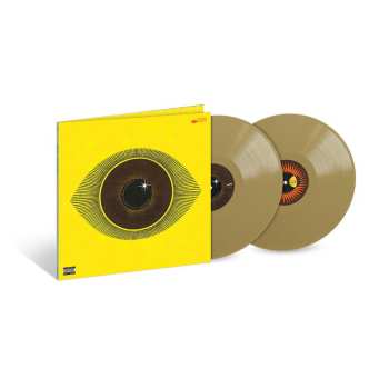 2LP Me'Shell NdegéOcello: No More Water: The Gospel Of James Baldwin CLR | LTD