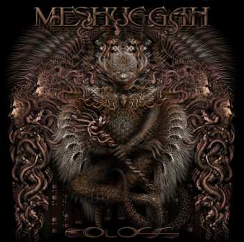 CD/DVD Meshuggah: Koloss DIGI
