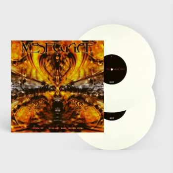 2LP Meshuggah: Nothing LTD | CLR