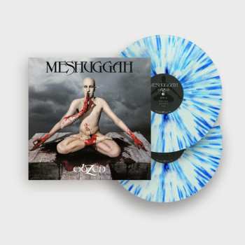 2LP Meshuggah: obZen (15th Anniversary Edition)