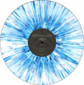 2LP Meshuggah: obZen (15th Anniversary Edition)