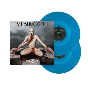 2LP Meshuggah: obZen (15th Anniversary Edition)