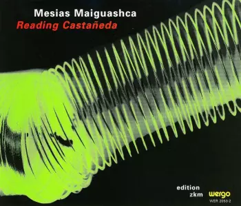 Reading Castañeda