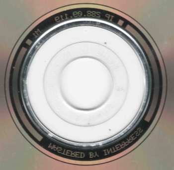 CD Message: From Books And Dreams