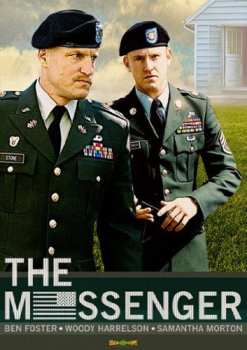 Album Messenger: Messenger