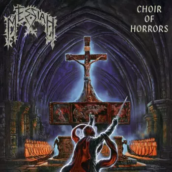 Messiah: Choir Of Horrors