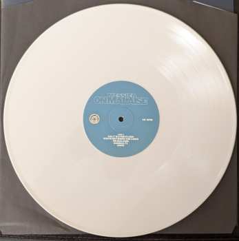 LP messier: On Malaise CLR