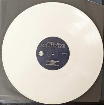 LP messier: On Malaise CLR