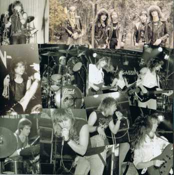 CD Messina: Terrortory DLX