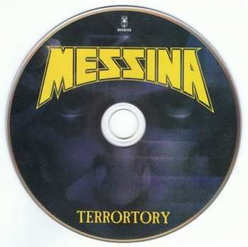 CD Messina: Terrortory DLX