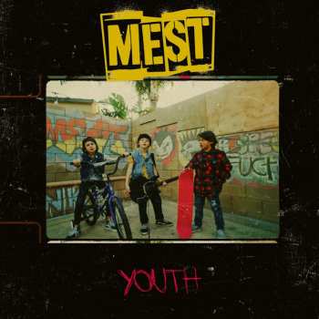 LP Mest: Youth CLR