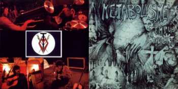 CD Metabolisme: Tempus Fugit