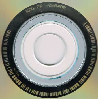 CD Metabolisme: Tempus Fugit