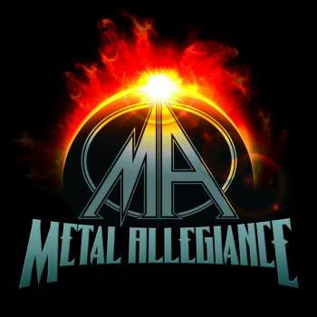 CD Metal Allegiance: Metal Allegiance