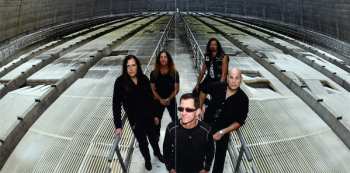 CD Metal Church: XI