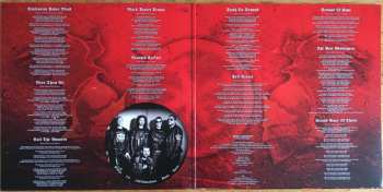 LP Metal Inquisitor: Ultima Ratio Regis CLR | LTD