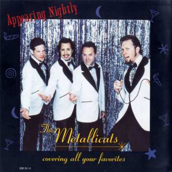 2CD Metallica: Garage Inc.