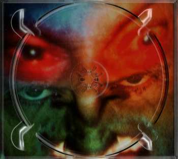 3CD Metallica: Hardwired...To Self-Destruct DLX