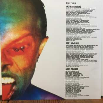 2LP Metallica: Hardwired...To Self-Destruct