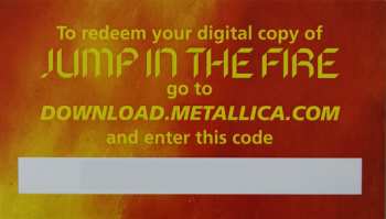 4LP/5CD/DVD/Box Set Metallica: Kill 'Em All DLX | NUM | PIC | LTD