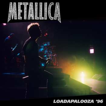 5LP/15CD/4DVD/SP/Box Set Metallica: Load  DLX | LTD | NUM | PIC