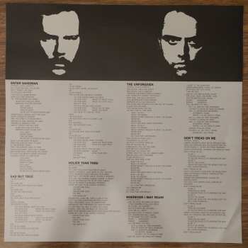 CD Metallica: Metallica