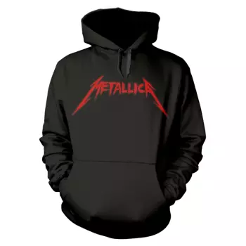 Hoodie Skull Screaming 72 Seasons