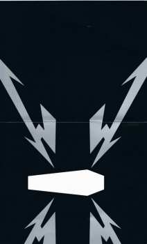 Blu-ray Metallica: Quebec Magnetic