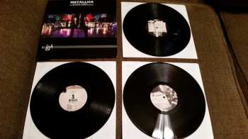 3LP Metallica: S & M