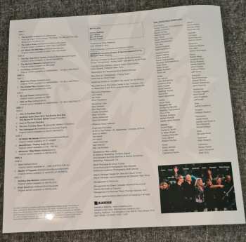 4LP Metallica: S&M2 LTD