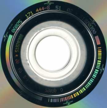 DVD Metallica: The Videos 1989 - 2004