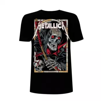 T-Shirt Death Reaper