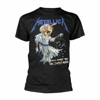 Merch Metallica: T-Shirt Doris