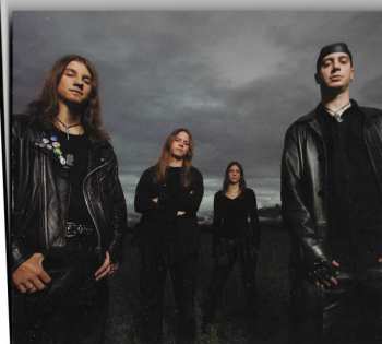 CD Metalsteel: Entertainment