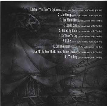 CD Metalsteel: Entertainment