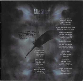 CD Metalsteel: Entertainment