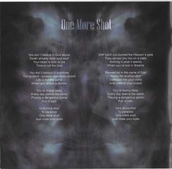 CD Metalsteel: Entertainment