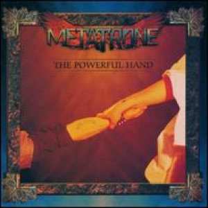 CD Metatrone: The Powerful Hand