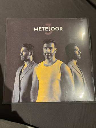 LP Metejoor: 3