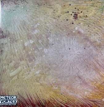 Album Meteor Vortex: Ignition Sector