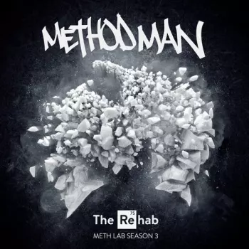 Meth Lab Season 3 : The Rehab