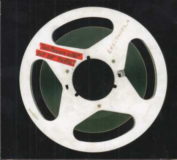 CD Methuselah: Matthew, Mark, Luke And John