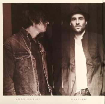 LP Metric: Synthetica