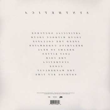 LP Metric: Synthetica