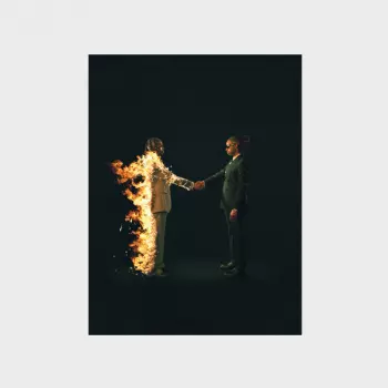 Metro Boomin: Heroes & Villains