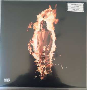 LP Metro Boomin: Heroes & Villains